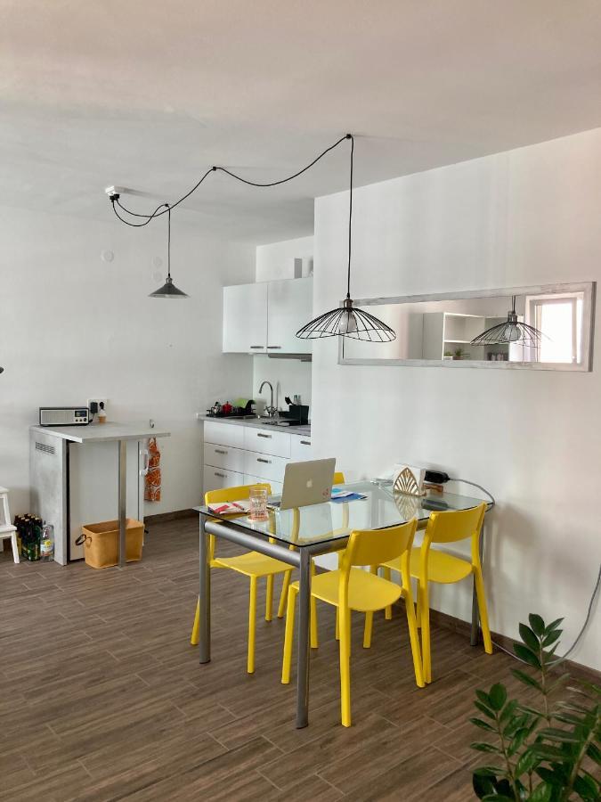 Apartment For 2 In Margareten Wien Eksteriør billede
