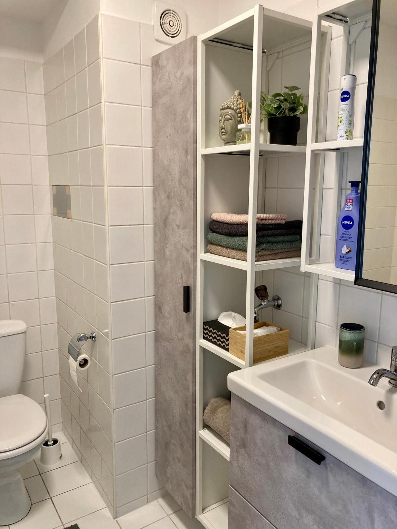 Apartment For 2 In Margareten Wien Eksteriør billede