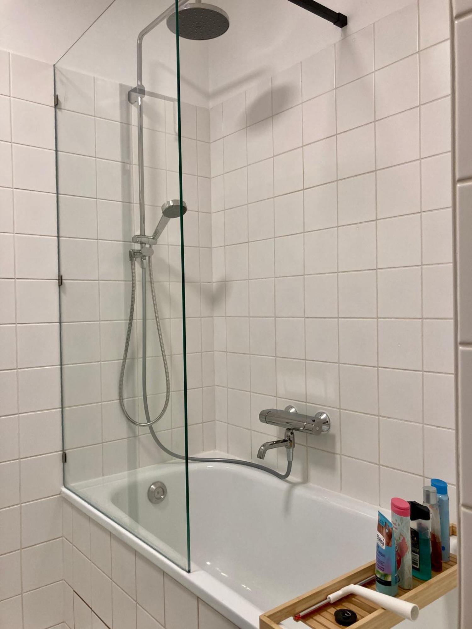 Apartment For 2 In Margareten Wien Eksteriør billede